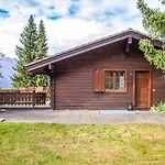 Domek alpejski La Couronne By Interhome