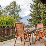 La Couronne By Interhome Domek alpejski Nendaz