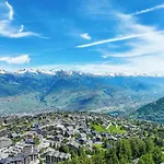 La Couronne By Interhome Nendaz