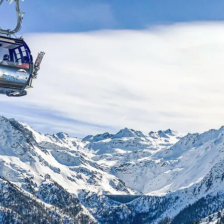 La Couronne By Interhome Nendaz