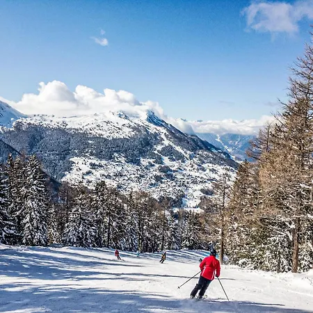 La Couronne By Interhome Fey (Nendaz)