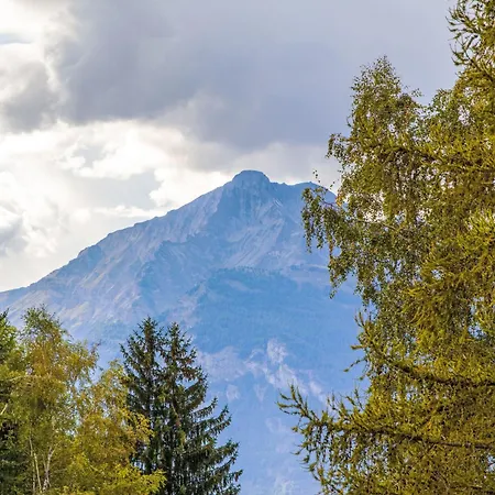 La Couronne By Interhome Alpehytte