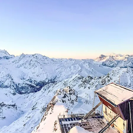 La Couronne By Interhome Alpehytte Nendaz