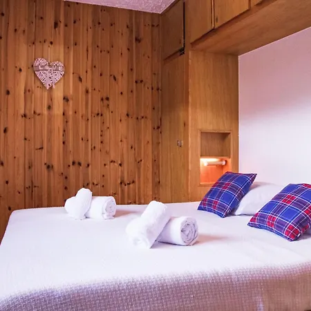 Chalet La Couronne By Interhome Nendaz