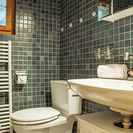 Alpehytte La Couronne By Interhome *