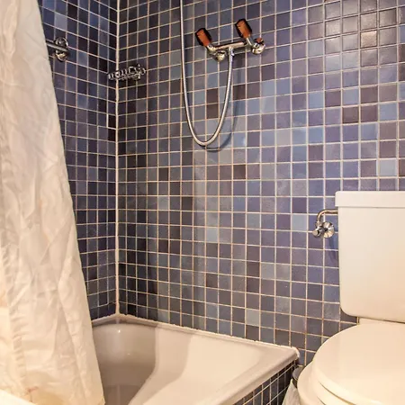 Alpehytte La Couronne By Interhome Nendaz