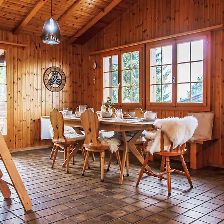 La Couronne By Interhome