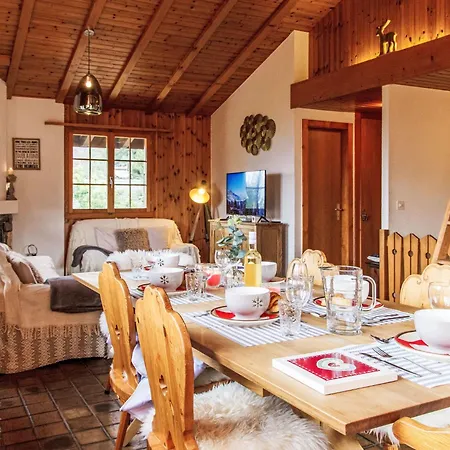 La Couronne By Interhome Alpehytte *