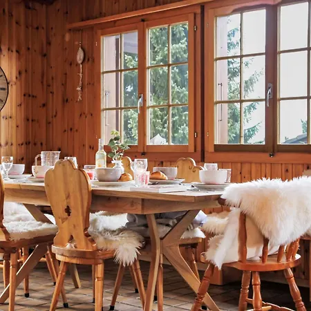 La Couronne By Interhome