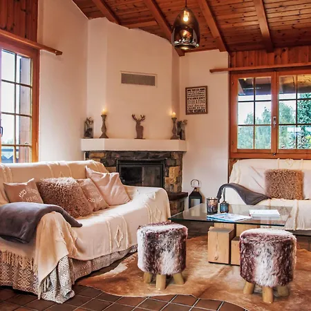 בקתה La Couronne By Interhome *