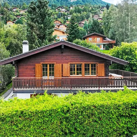 La Couronne By Interhome *