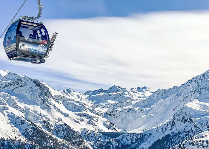 La Couronne By Interhome Nendaz