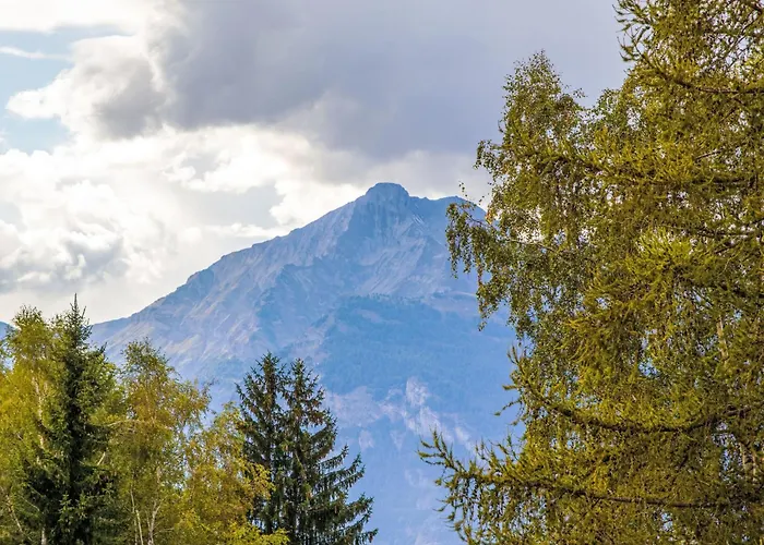 La Couronne By Interhome Chalet