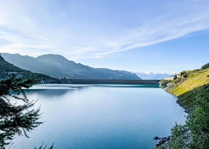 Chalet La Couronne By Interhome