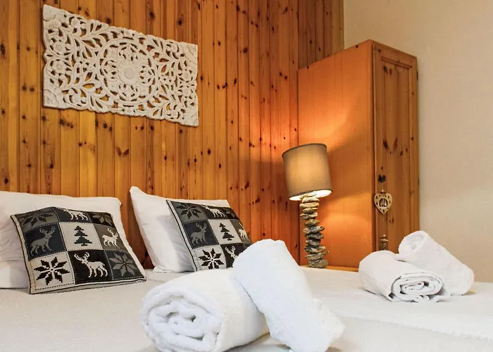 La Couronne By Interhome Nendaz