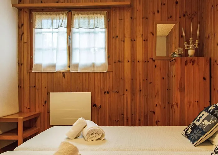 La Couronne By Interhome Chalet