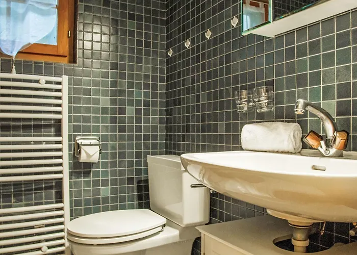 Chalet La Couronne By Interhome *