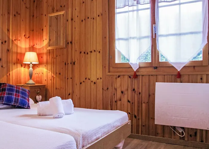 La Couronne By Interhome * Nendaz