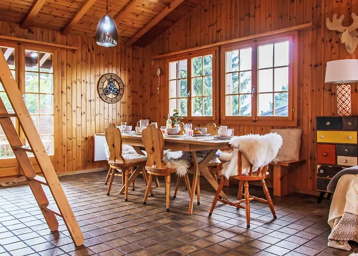 La Couronne By Interhome