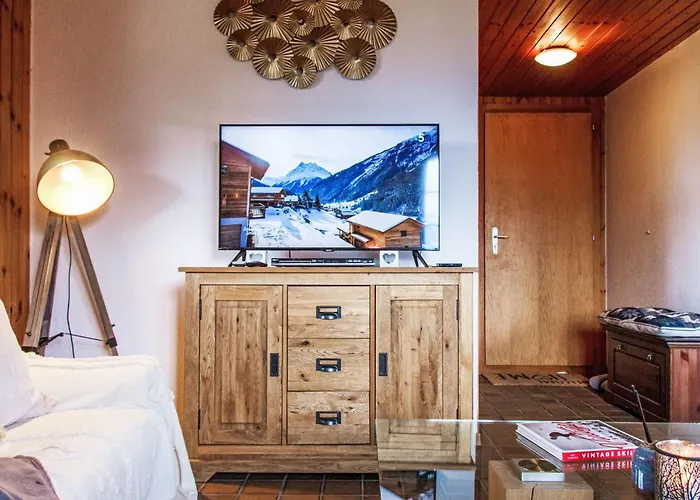 La Couronne By Interhome *