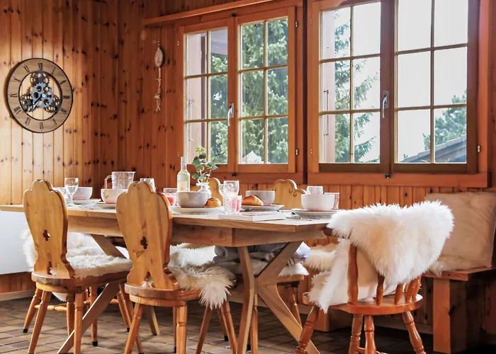 La Couronne By Interhome