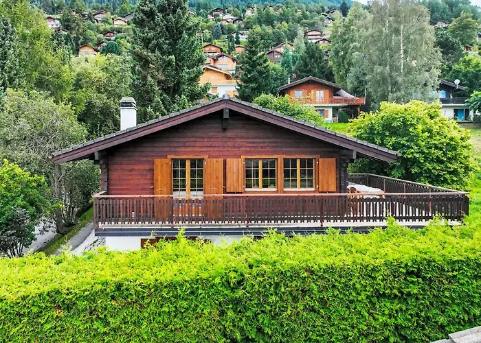 La Couronne By Interhome *