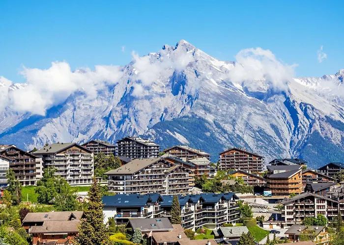 La Couronne By Interhome Chalet *