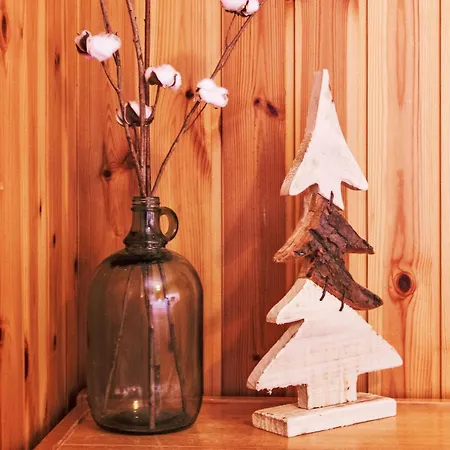 La Couronne By Interhome * ננדה