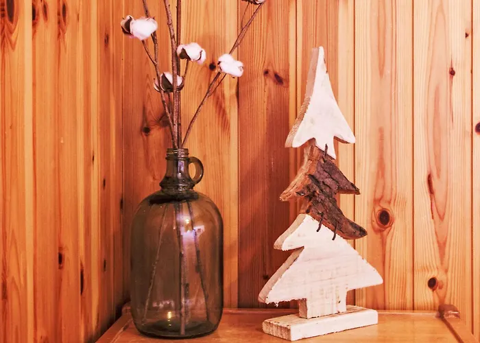 La Couronne By Interhome * ננדה