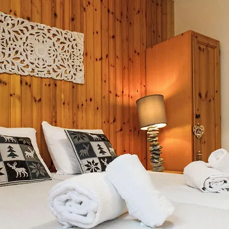 La Couronne By Interhome Nendaz