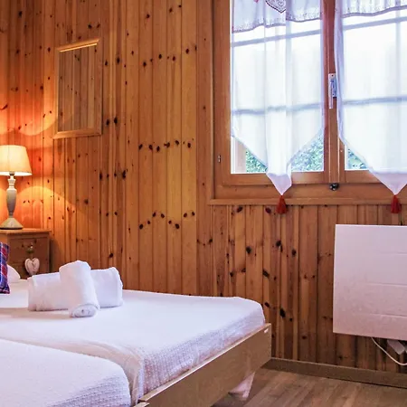 La Couronne By Interhome * Nendaz
